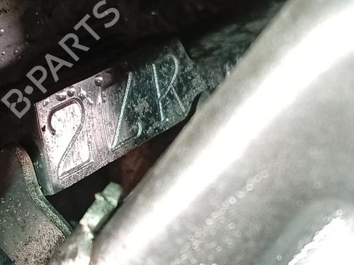 Engine TOYOTA COROLLA Saloon (_E21_) 1.8 VVTi Hybrid (ZWE211, MZEA12) | BP33176381M1  - Image 12