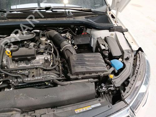Intercooler SKODA KAMIQ (NW4) 1.0 TSI | BP40081331M30 - Image 34