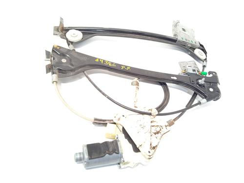 Used Front right window mechanism MERCEDES-BENZ SLK (R171) 200 Kompressor (171.442) (163 hp) 19680516