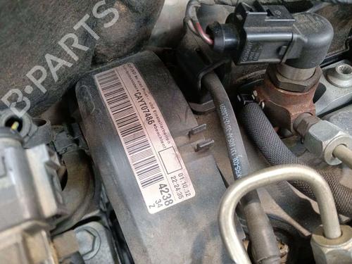 Left front driveshaft VW TOURAN (1T3) 1.6 TDI | BP39096095M38 - Image 22