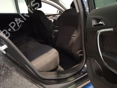 Left headlight OPEL INSIGNIA A (G09) 2.0 CDTI (68) | BP33334594C28  - Image 25