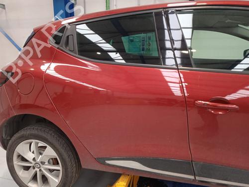 Right tailgate light RENAULT CLIO IV (BH_) 0.9 TCe 90 (BHNF, BHMA, BHMH, BHJK, BHJR) | BP32722717C80  - Image 17