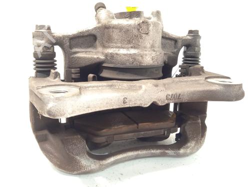 Left front brake caliper MAZDA 3 Hatchback (BP) 2.0 SKYACTIV-G M Hybrid | BP28297064M105 - Image 2