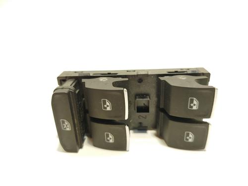 Left front window switch AUDI A1 Sportback (GBA) 25 TFSI | BP30062135I27 - Image 3