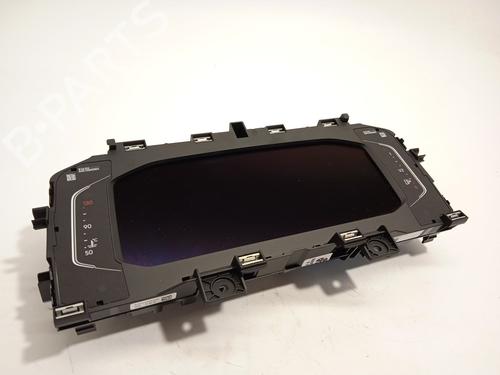 Used Instrument cluster Instrument cluster 18485839 18485839