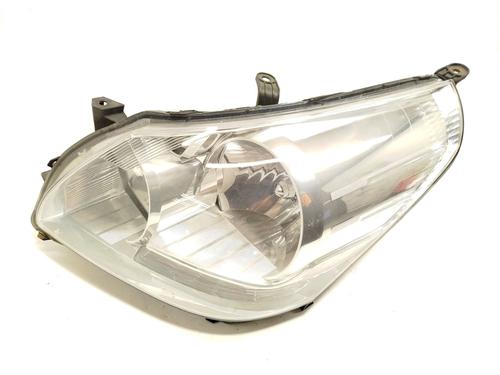 Used Left headlight Left headlight TOYOTA VERSO (_R2_) 1.6 (ZGR20_, ZGR20R) (132 hp) 34122944 34122944