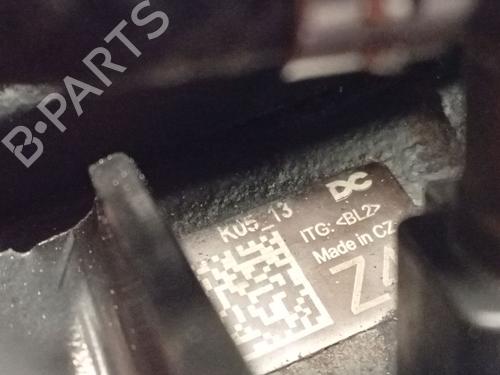 Engine MERCEDES-BENZ A-CLASS (W176) A 160 CDI / d (176.011) | BP32669459M1  - Image 10