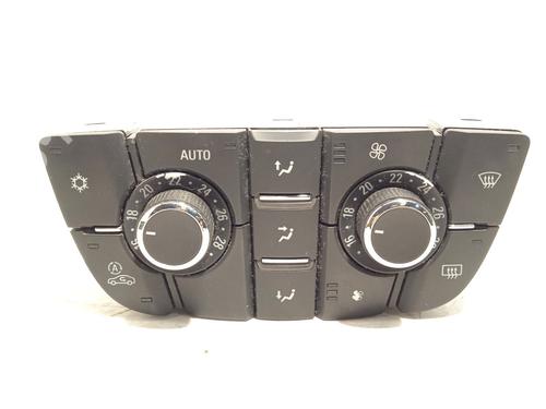 Climate control OPEL ASTRA J (P10) 1.7 CDTI (68) | BP32103138I5 - Image 2
