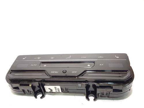 Climate control VW ARTEON (3H7, 3H8)  | BP16659074I5 