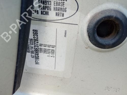 AC compressor RENAULT LAGUNA II (BG0/1_) 1.6 16V (BG1G, BG1H) | BP27808079M34 - Image 11