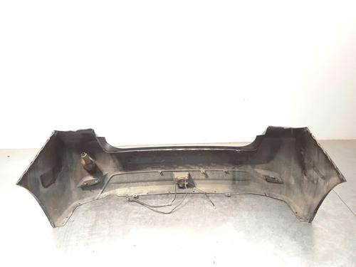 Rear bumper SUBARU XV (_GP_) 1.6 i AWD (GP3, G33GP) | BP17478094C8 