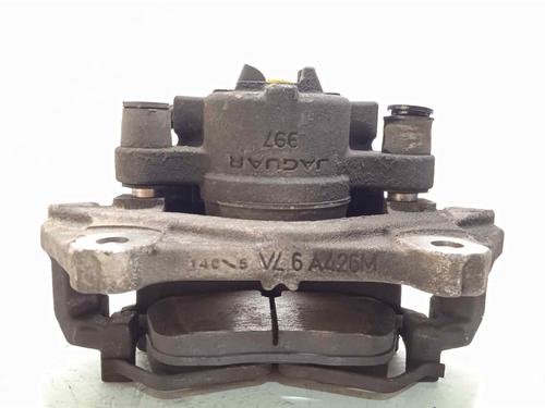 Left front brake caliper LAND ROVER DISCOVERY SPORT (L550) 2.0 D 4x4 | BP17632741M105 
