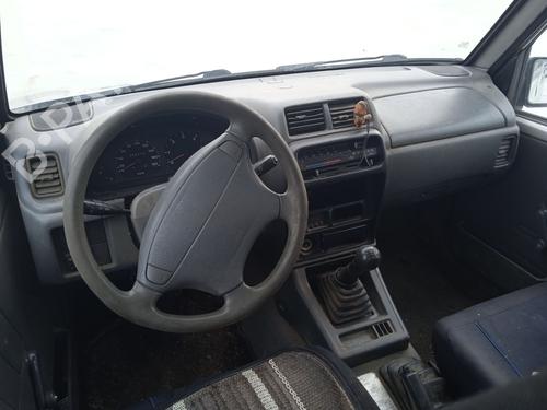 Right taillight SUZUKI VITARA (ET) HDI (SE 420HDI) | BP31707258C35 - Image 11