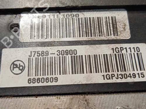 ABS pump KIA XCEED (CD)  | BP13054137M43 