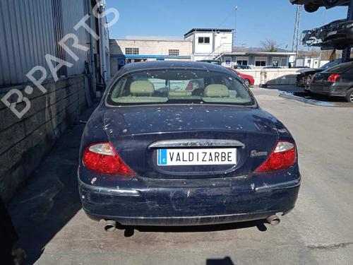 Kotflügel rechts vorne JAGUAR S-TYPE II (X200) 3.0 V6 | BP13038804C42 