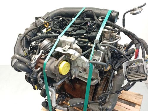 Engine FORD FIESTA VI (CB1, CCN) 1.0 EcoBoost | BP35803341M1 - Image 5