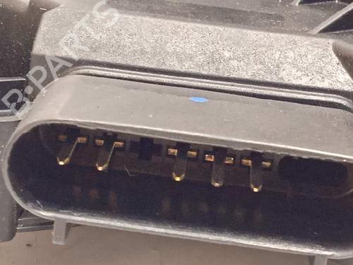 Front left lock FORD FOCUS III | BP8675387C98