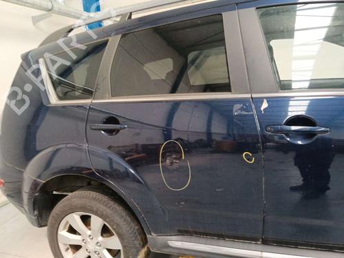 Intercooler MITSUBISHI OUTLANDER II Van (CW_W) Di-D 4WD (CW1W) | BP37667620M30 - Image 11