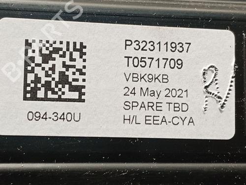 Instrument cluster VOLVO XC40 (536) T3 | BP32212541C47 