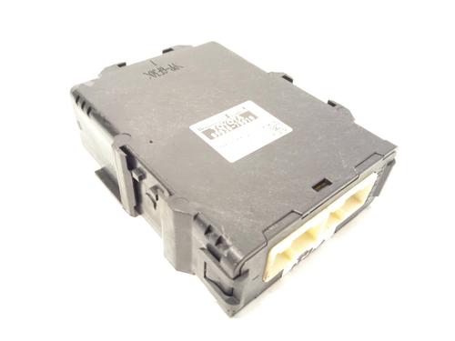 Used Electronic module Electronic module TOYOTA AURIS (_E15_) 1.8 Hybrid (ZWE150_, ZWE150R) (136 hp) 19581583 19581583