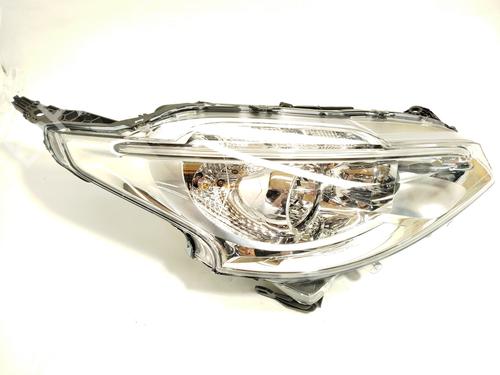 Used Right headlight PEUGEOT 208 I (CA_, CC_) 1.4 VTi (95 hp) 28951124