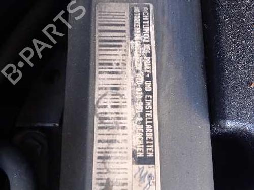 Køler VW TOURAN (1T1, 1T2) 2.0 TDI 16V | BP25756782M31 