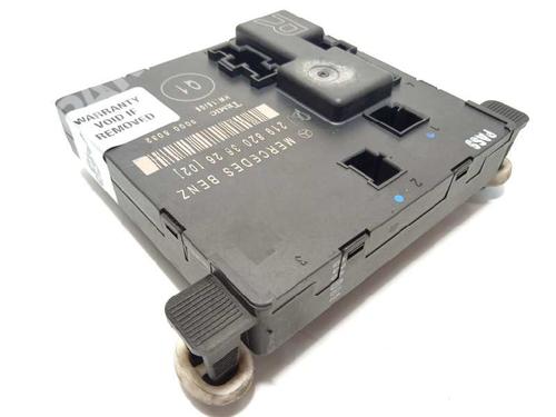 Used Electronic module MERCEDES-BENZ CLS (C219) [2004-2011]  9226788