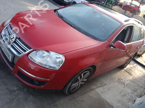 Right taillight VW GOLF V Variant (1K5)  | BP22898715C35 