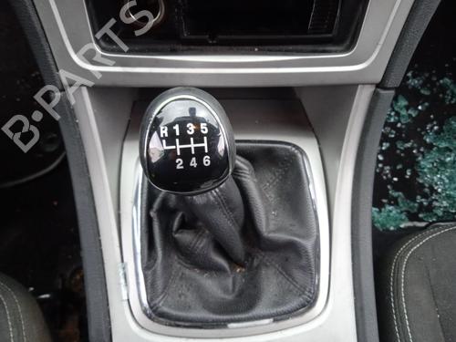 Left tailgate light FORD MONDEO IV Turnier (BA7) 2.0 TDCi | BP24844433C79