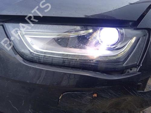 Electronic module AUDI A4 B8 (8K2)  | BP16944756M83 