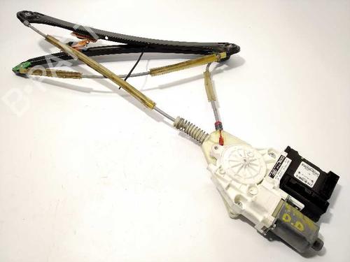 Used Front right window mechanism AUDI A3 Sportback (8PA) 1.6 TDI (105 hp) 5262105