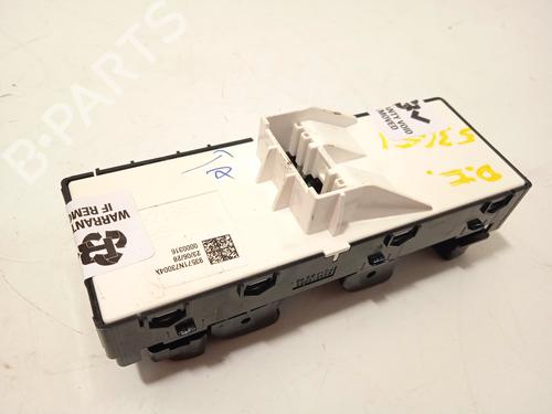 Left front window switch HYUNDAI TUCSON (NX4E, NX4A) 1.6 T-GDi | BP25141492I27 - Image 4