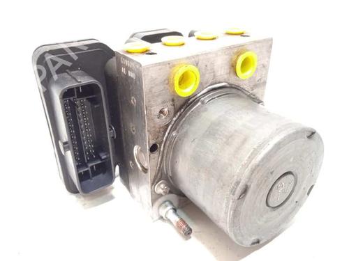 Used ABS pump TOYOTA VERSO (_R2_) [2009-2018]  13090502