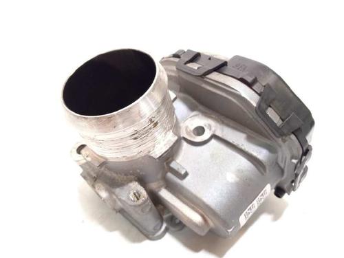 Throttle body PEUGEOT 308 II (LB_, LP_, LW_, LH_, L3_) [2013-2021]  17896504