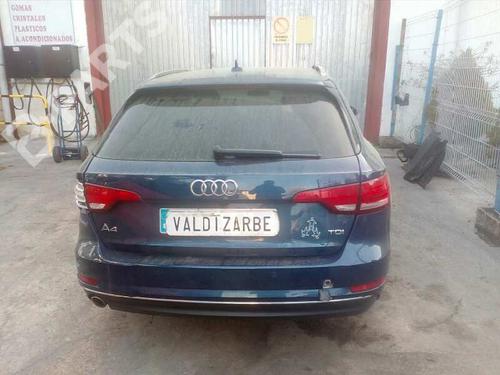 Right rear suspension arm AUDI A4 B9 Avant (8W5, 8WD) 2.0 TDI | BP4603172M15  - Image 30