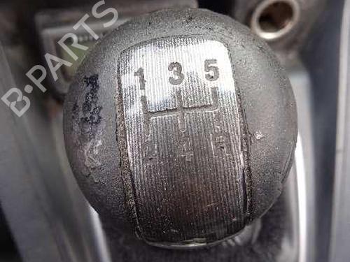 Left front brake caliper CHEVROLET CAPTIVA (C100, C140) 2.0 D 4WD | BP11562727M105 
