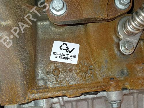 Engine FORD PUMA (J2K, CF7) 1.0 EcoBoost mHEV | BP35782582M1 - Image 12