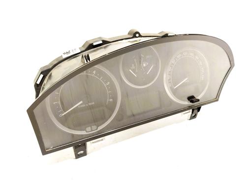Instrument cluster LAND ROVER RANGE ROVER SPORT I (L320) 2.7 D 4x4 YAC500465 | YAC500465PVJ
