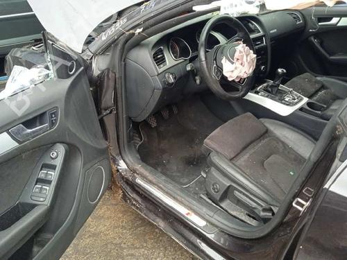 Left front brake caliper AUDI A5 Sportback (8TA) 1.8 TFSI | BP11562847M105 