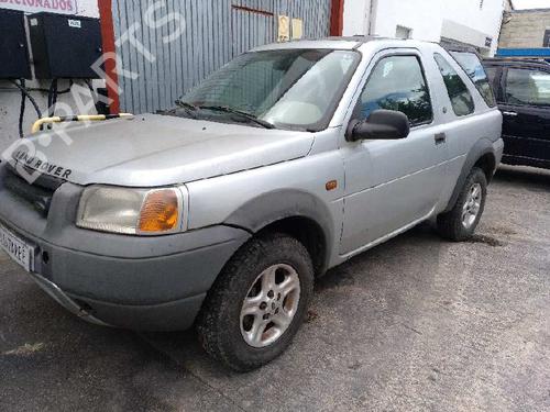Left rear driveshaft LAND ROVER FREELANDER I (L314) 2.0 DI 4x4 | BP6030687M40 