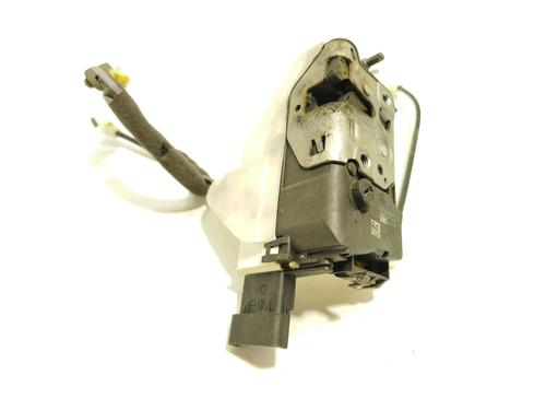 front-right-lock-peugeot-3008-i-mpv-0u_-2009-2010-2011-2012-2013-2014-2015-2016-2017-30617667 main image