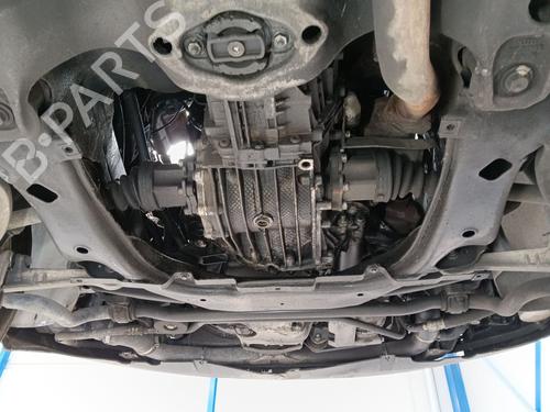 Right taillight AUDI A4 B6 (8E2) 1.9 TDI | BP36018598C35  - Image 34