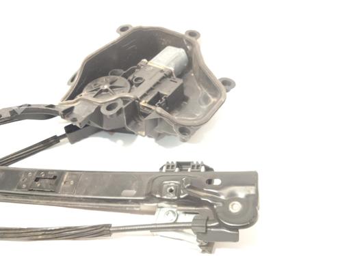 Front left window mechanism SEAT IBIZA IV (6J5, 6P1) 1.4 TDI | BP26446010C22