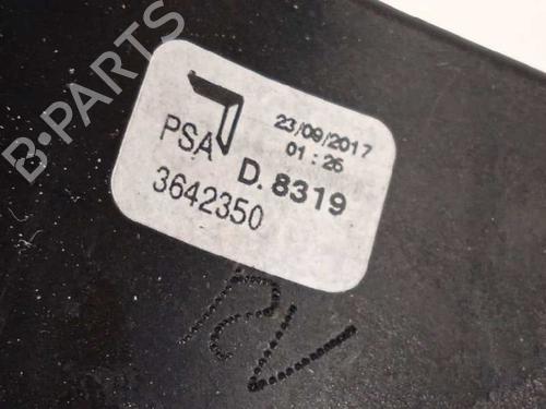 Gear lever CITROËN C3 AIRCROSS II (2R_, 2C_) 1.2 PureTech 110 (2RHNZB, 2RHNZW, 2RHNPX, 2RHNPJ) | BP16033228M90 