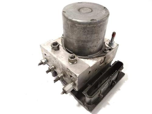 Used ABS pump TOYOTA VERSO (_R2_) [2009-2018]  8900583