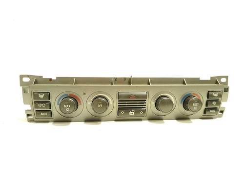 Climate control BMW 7 (E65, E66, E67) 740 d | BP23399526I5 - Image 2