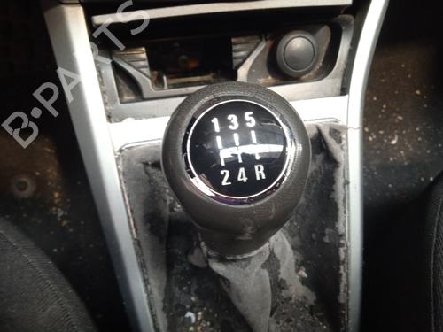 AC compressor OPEL ASTRA H (A04) 1.7 CDTI (L48) | BP34539121M34  - Image 22