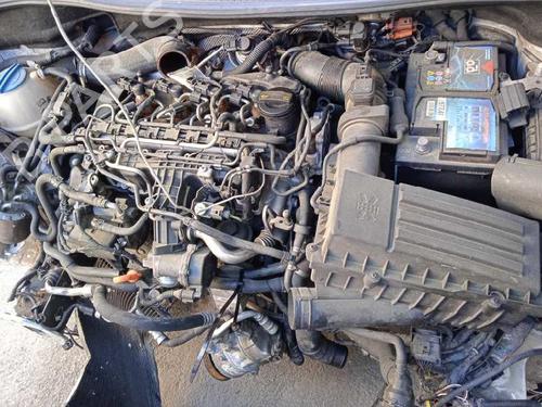 Rear left lock SEAT ALTEA XL (5P5, 5P8) 1.6 TDI | BP7996236C100