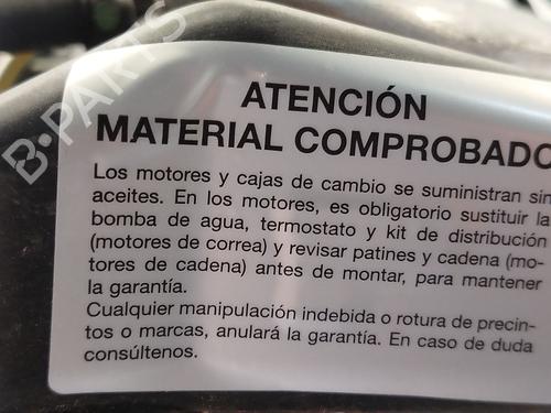 Engine HONDA CIVIC X Hatchback (FC_, FK_) 1.0 VTEC | BP29748196M1 