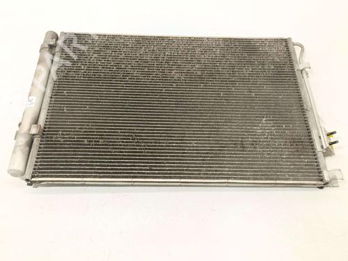AC radiator KIA RIO IV (YB, SC, FB) 1.2 CVVT | BP40081298M32 - Image 2